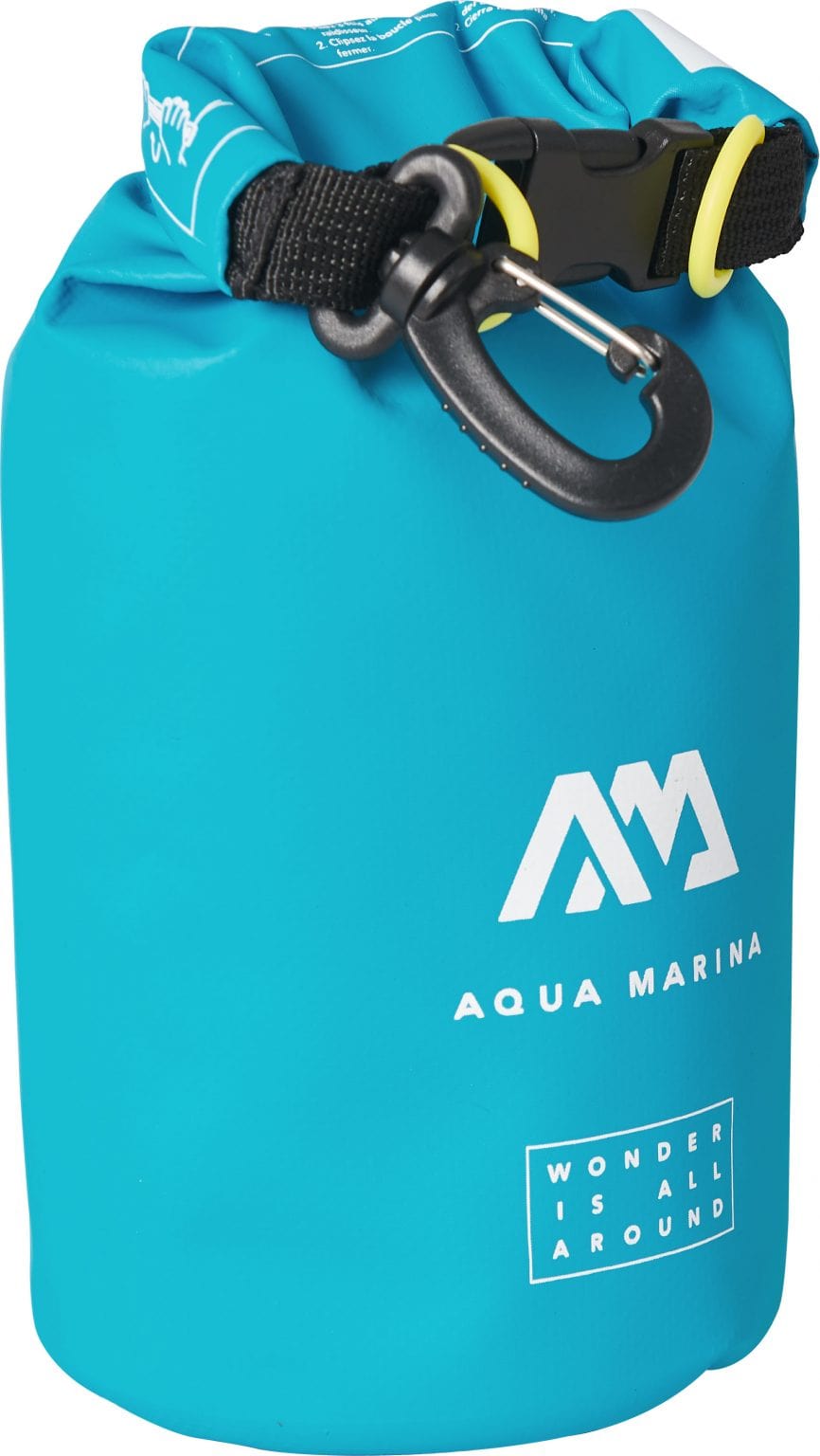 Aqua Marina Dry Bag Mini 2L