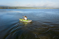 Thumbnail for Aqua Marina Laxo-285 Inflatable Kayak 1-Person