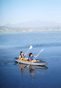 Thumbnail for Aqua Marina Memba-390 Professional Kayak 2-Person