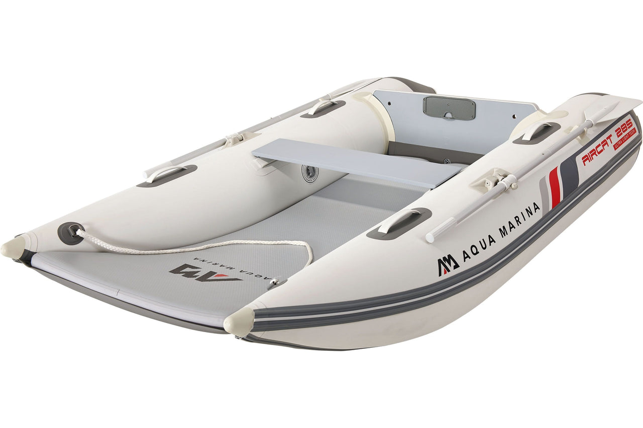 Aqua Marina AIRCAT Inflatable Catamaran, 2.85m