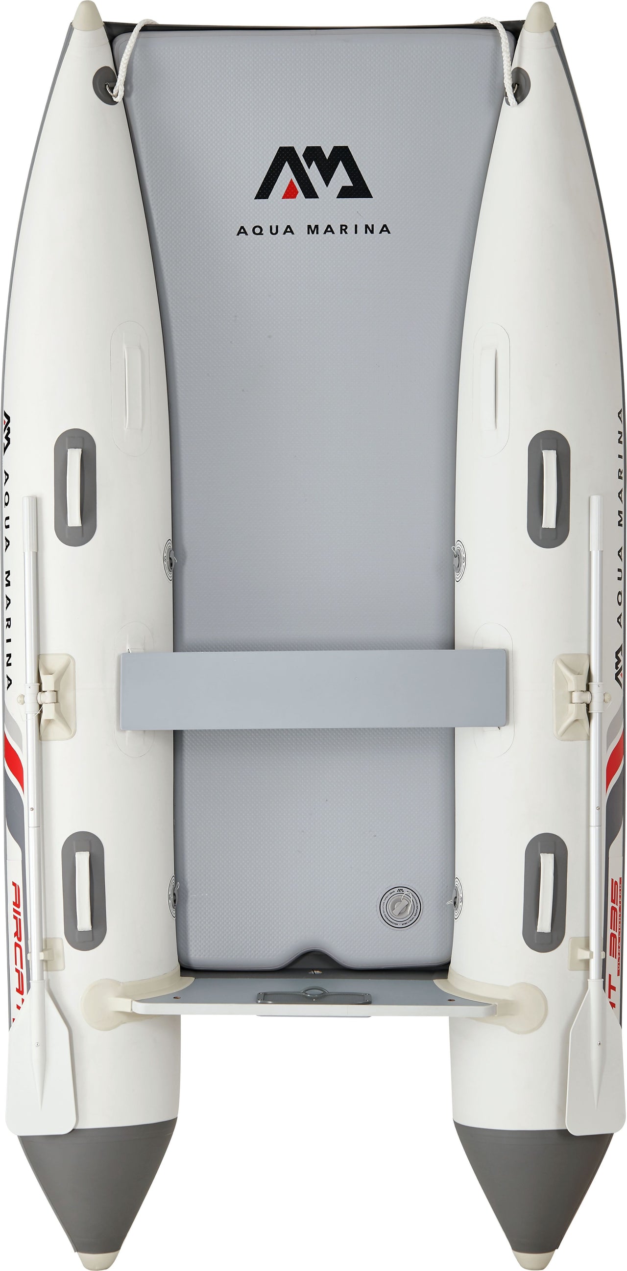 Aqua Marina AIRCAT Inflatable Catamaran, 3.35m
