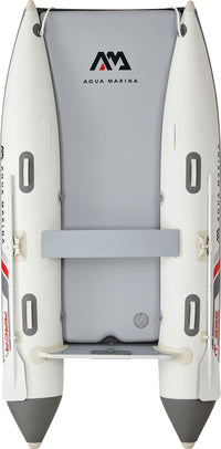 Thumbnail for Aqua Marina AIRCAT Inflatable Catamaran, 3.35m