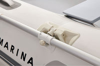 Thumbnail for Aqua Marina AIRCAT Inflatable Catamaran, 3.35m