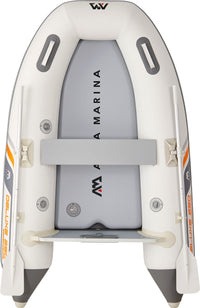 Aqua Marina 8'2″ x 55″ Deluxe 250 2021/2022 U-Type Inflatable 