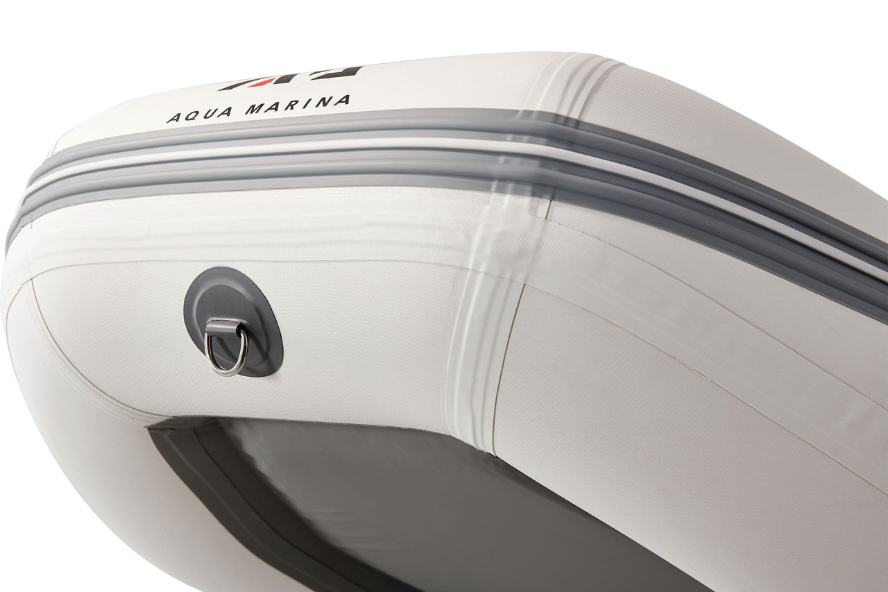 Aqua Marina DELUXE U-TYPE Yacht Tender, 3.5m