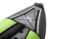 Thumbnail for Aqua Marina Laxo-380 Leisure Kayak 3-Person