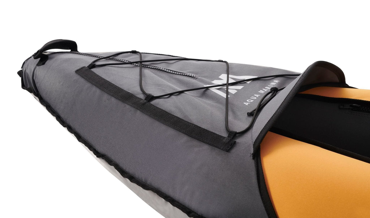 Aqua Marina Memba-390 Professional Kayak 2-Person