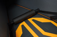 Thumbnail for Aqua Marina Tomahawk AIR-C 3-Person, DWF High-End Canoe