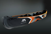 Thumbnail for Aqua Marina Tomahawk AIR-C 3-Person, DWF High-End Canoe