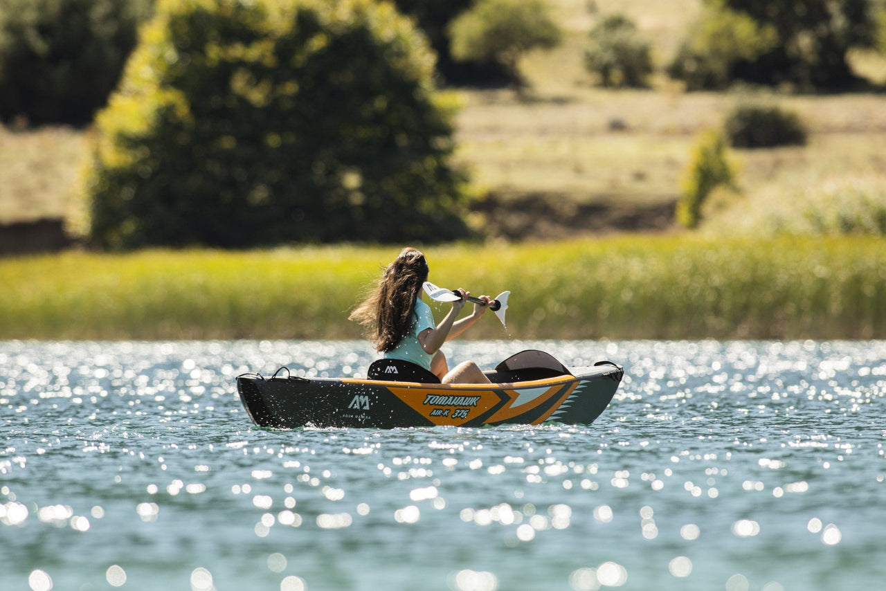 Aqua Marina Tomahawk AIR-K 375 1-Person