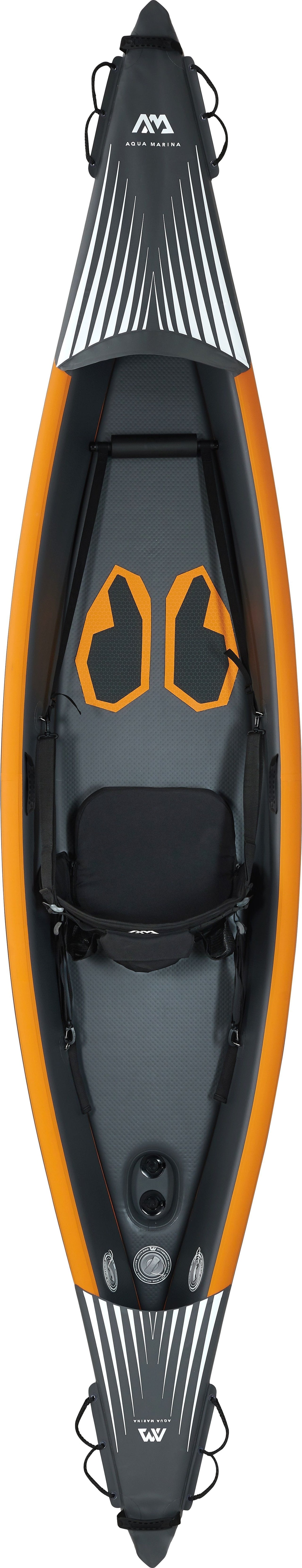 Aqua Marina Tomahawk AIR-K 375 1-Person