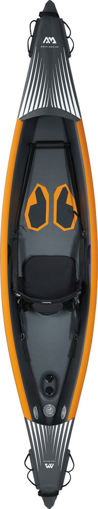 Thumbnail for Aqua Marina Tomahawk AIR-K 375 1-Person