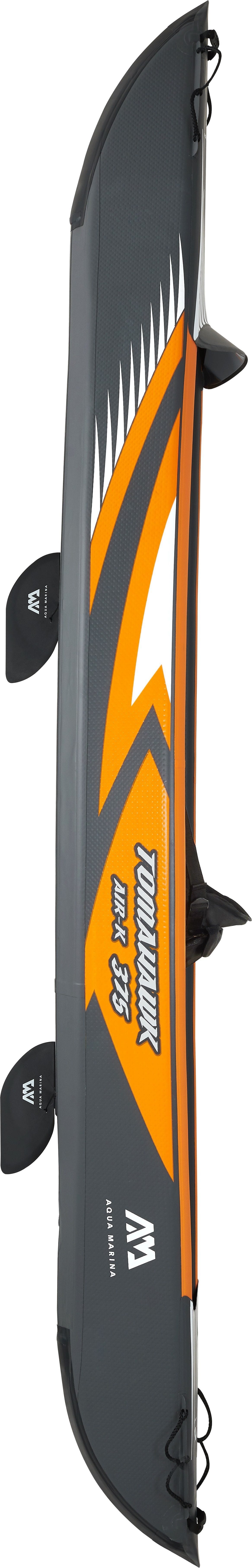 Aqua Marina Tomahawk AIR-K 375 1-Person