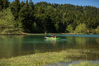 Thumbnail for Aqua Marina 10’3″ BETTA-312 2022 1-Person Recreational Inflatable Kayak - Good Wave Canada