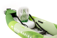 Thumbnail for Aqua Marina 10’3″ BETTA-312 2022 1-Person Recreational Inflatable Kayak - Good Wave Canada