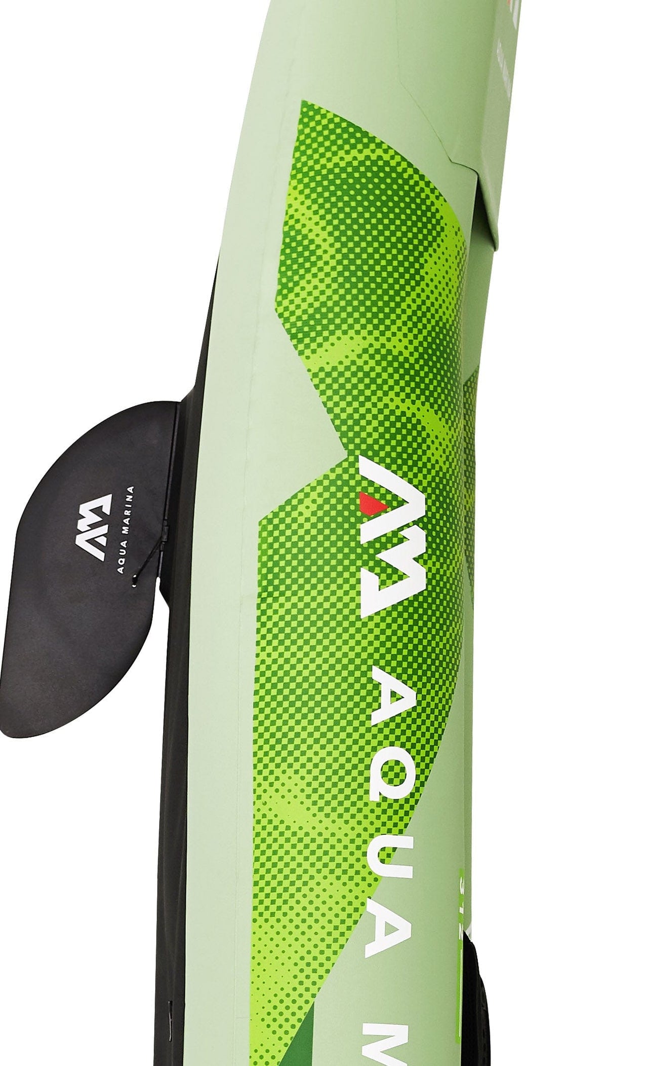 Aqua Marina 10’3″ BETTA-312 2022 1-Person Recreational Inflatable Kayak - Good Wave Canada