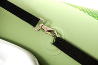Thumbnail for Aqua Marina 13’6″ BETTA-412 2022 2-Person Recreational Inflatable Kayak - Good Wave Canada