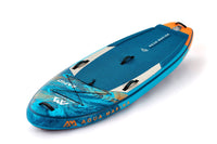 Thumbnail for Aqua Marina 9‘6″ RAPID  2022 White Water Inflatable Paddle Board SUP - Good Wave Canada