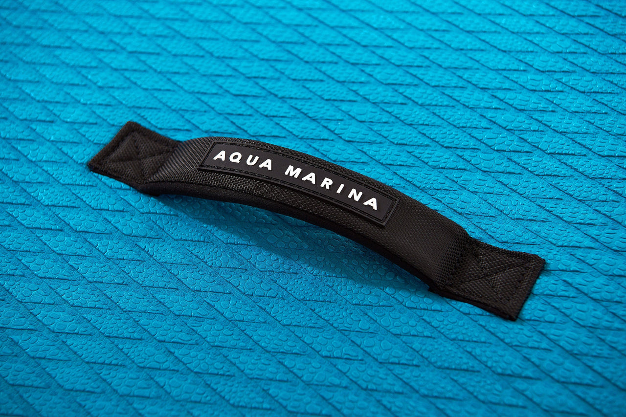Aqua Marina 8’0″ VIBRANT Youth 2022 Kids Inflatable Paddle Board SUP - Good Wave Canada