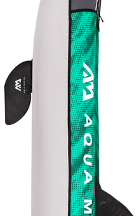 Thumbnail for Aqua Marina 10’6″ LAXO-320 2022 2-Person Recreational Inflatable Kayak - Good Wave Canada