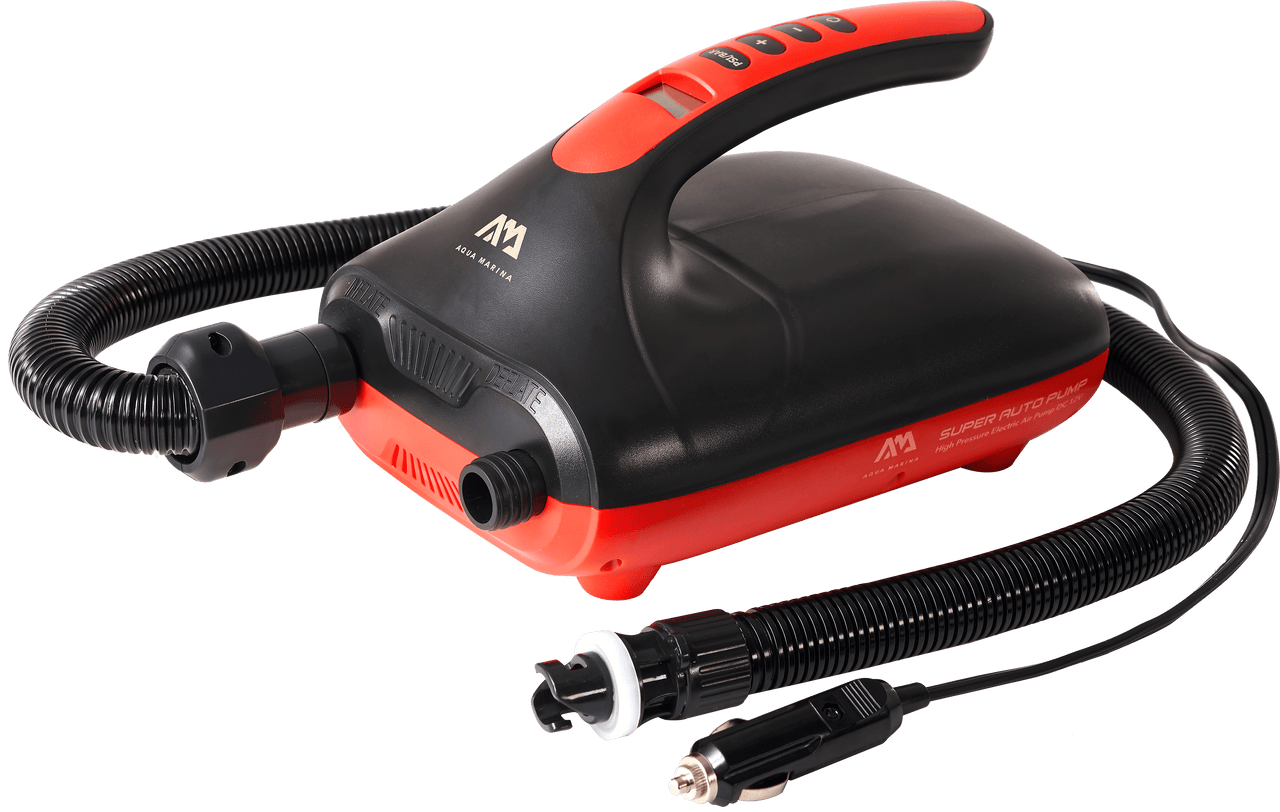 Aqua Marina 12V Electric Pump (20psi)