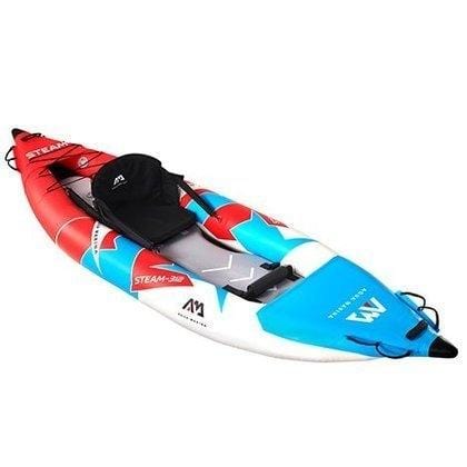 Aqua Marina Kayak High-back Seat for Kayak - Good Wave Canada