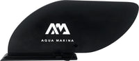 Thumbnail for Aqua Marina Slide-in Kayak Fin for all Kayaks AM logo