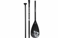 Thumbnail for Aqua Marina Sports III Adjustable Aluminum SUP Paddle