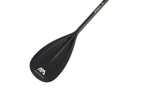 Thumbnail for Aqua Marina Sports III Adjustable Aluminum SUP Paddle