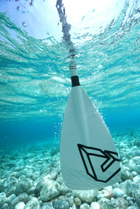 Thumbnail for Aqua Marina Adjustable Fiberglass SUP Paddle