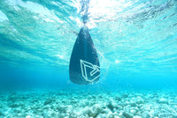 Thumbnail for Aqua Marina Carbon Guide Adjustable Carbon/Fiberglass SUP Paddle (3 sections)