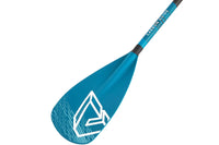 Thumbnail for Aqua Marina Carbon Guide Adjustable Carbon/Fiberglass SUP Paddle (3 sections)