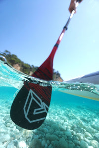 Thumbnail for Aqua Marina Carbon Pro SUP Paddle