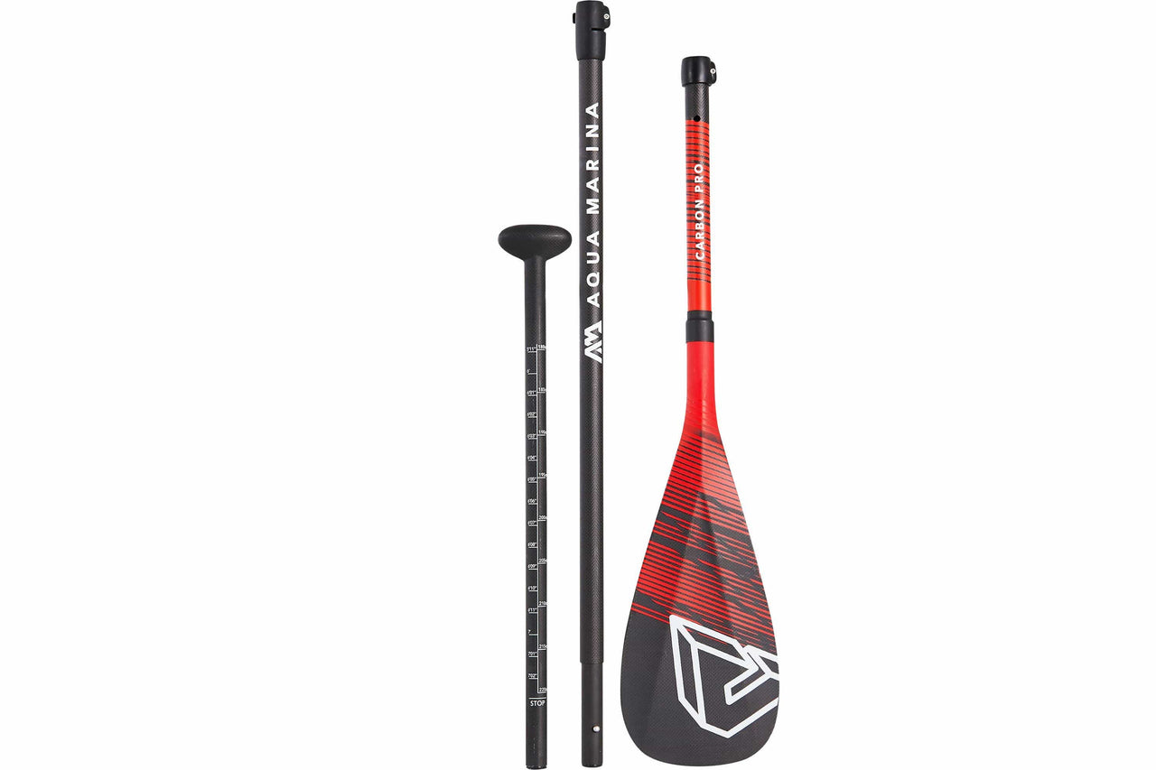 Aqua Marina Carbon Pro SUP Paddle