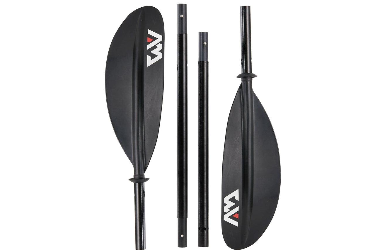 Aqua Marina KP-2 Fiberglass Kayak Paddle (4 sections)