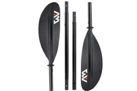 Thumbnail for Aqua Marina KP-2 Fiberglass Kayak Paddle (4 sections)