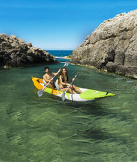 Thumbnail for Aqua Marina Betta-412 Leisure Kayak 2-Person