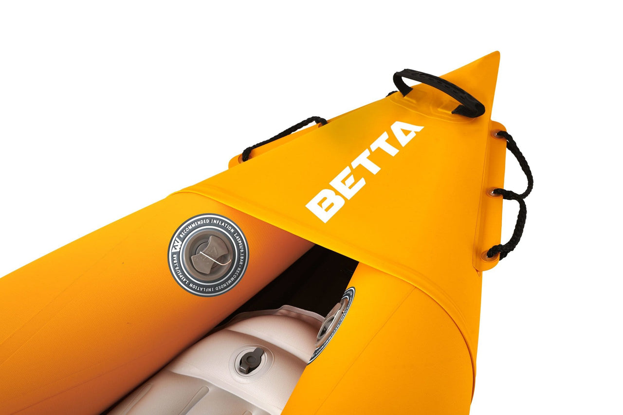 Aqua Marina Betta-312 Leisure Kayak-1 Person