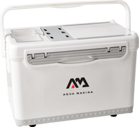 Thumbnail for Aqua Marina 2-in-1 Fishing Cooler with Back Support