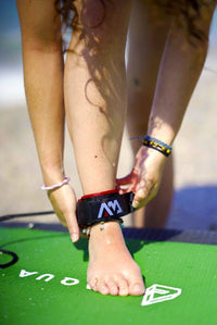 Thumbnail for Aqua Marina 9’10” Breeze 2022 Inflatable Paddle Board All-Around SUP - Good Wave Canada