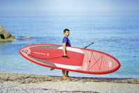 Thumbnail for Aqua Marina 12’0” Monster 2021 Inflatable Paddle Board SUP - Good Wave Canada