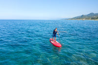 Thumbnail for Aqua Marina 12’0” Monster 2021 Inflatable Paddle Board SUP - Good Wave Canada