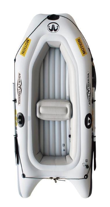 MOTION Sports Boat