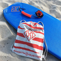 Thumbnail for Hubboards Boost'n Houston Swim Fins - Good Wave Canada