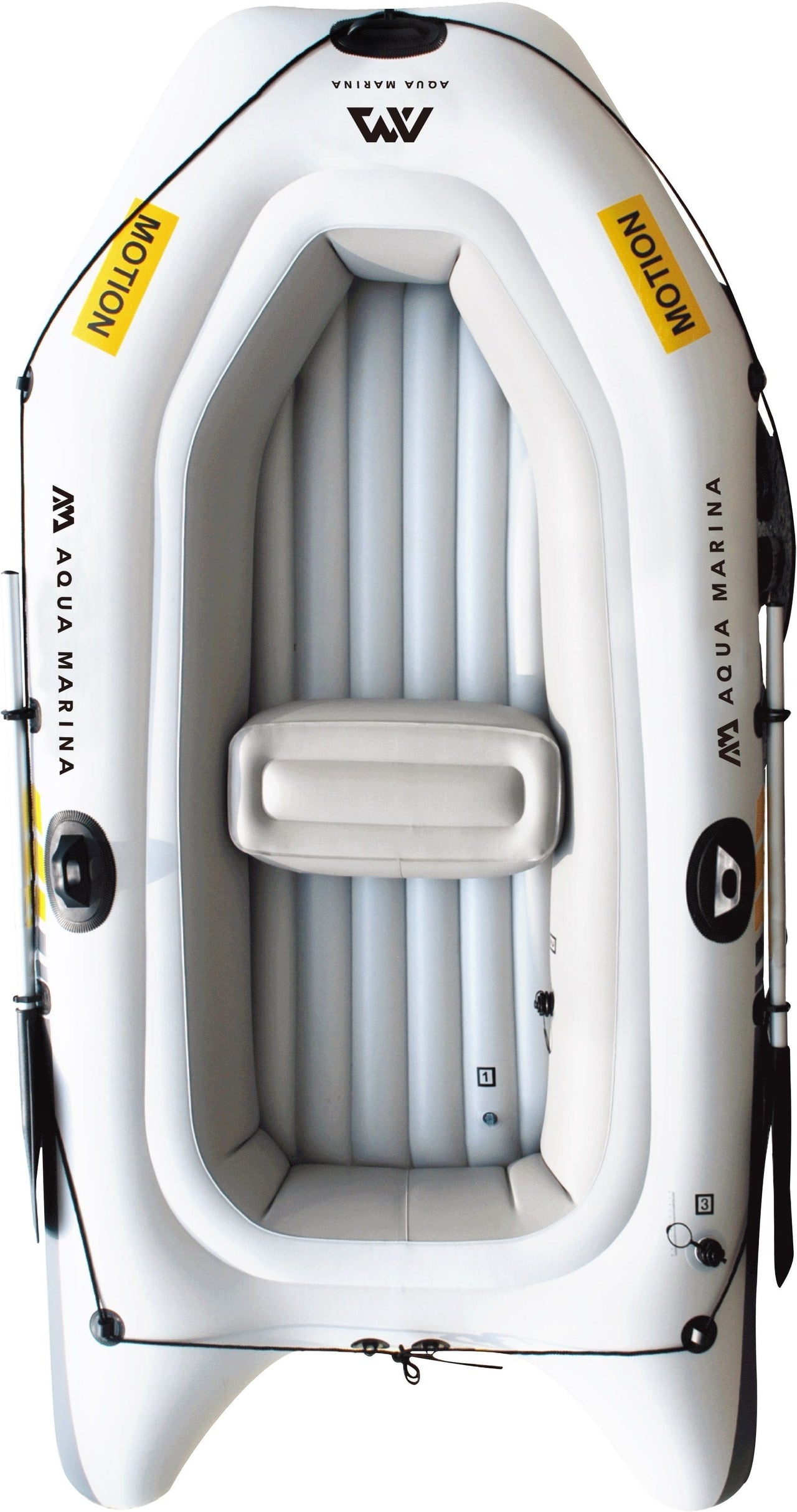 Aqua Marina - Motion Sports Boat