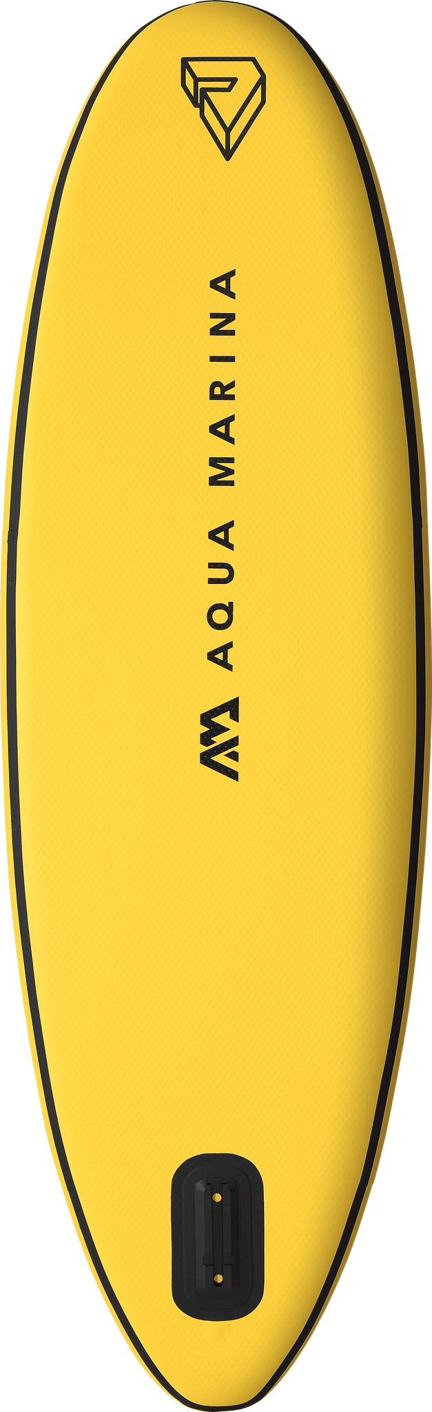 Aqua Marina 8’0″ VIBRANT Youth 2020 Kids Inflatable Paddle Board SUP - Good Wave Canada