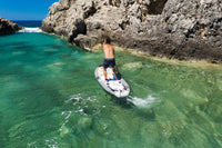 Thumbnail for Aqua Marina 10'10 Drift 2020 Fishing Inflatable SUP - Good Wave Canada