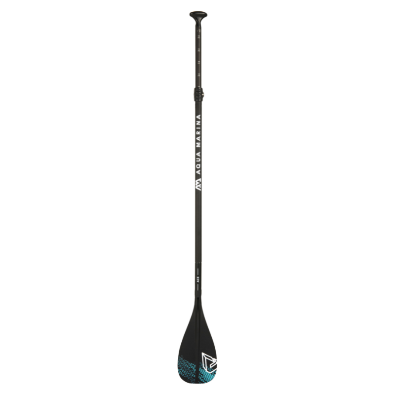 Aqua Marina ACE 2023 Adjustable Aluminum SUP Paddle for Kids