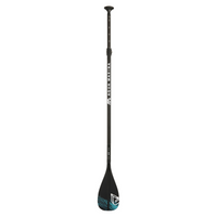 Thumbnail for Aqua Marina ACE 2023 Adjustable Aluminum SUP Paddle for Kids