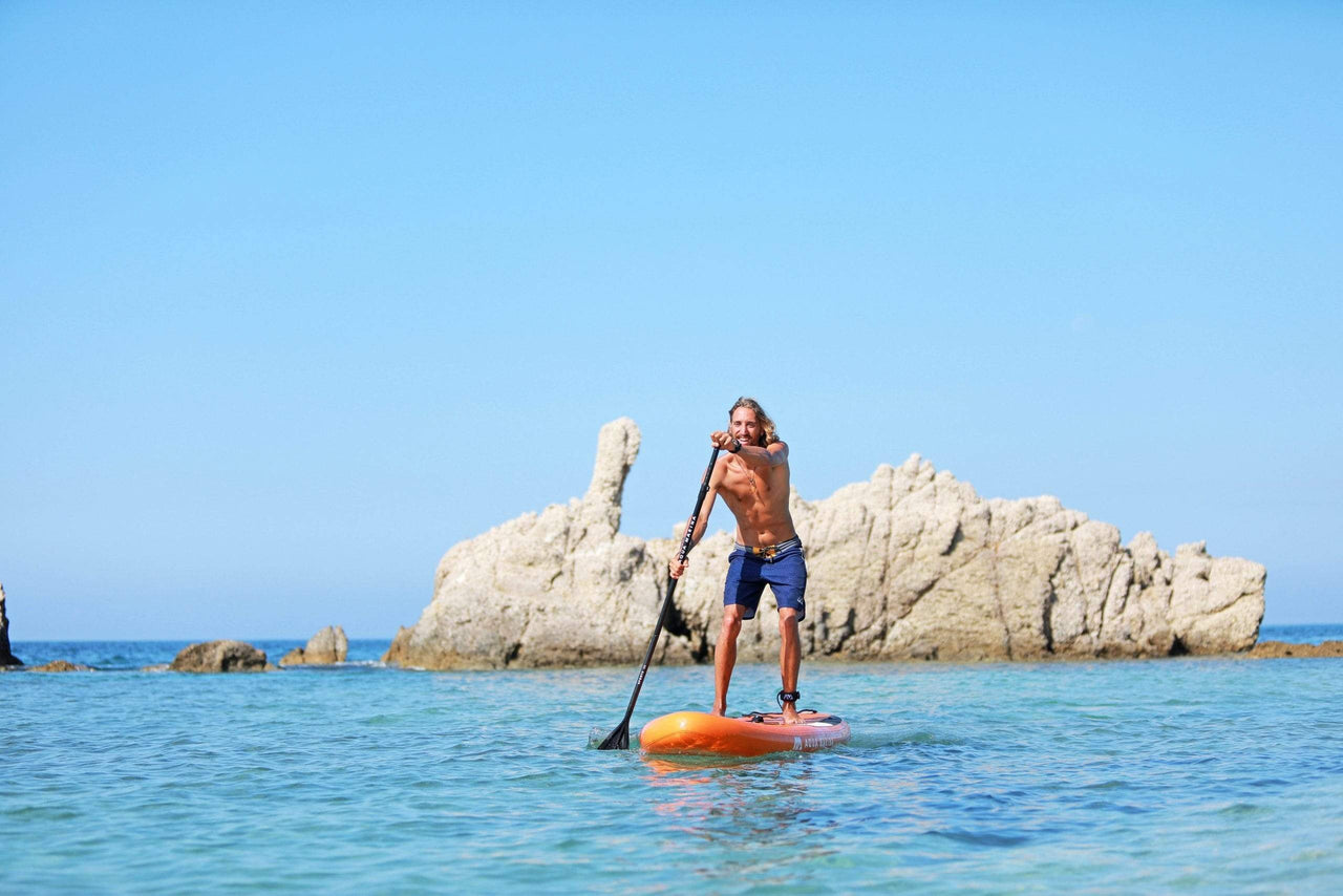 Aqua Marina Fusion Inflatable SUP 3